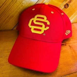 New era NCAA University Of Southern California Cap size 7 1/2